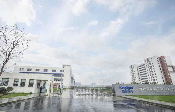Suzhou Jingtai Photoelectricity Co., Ltd.