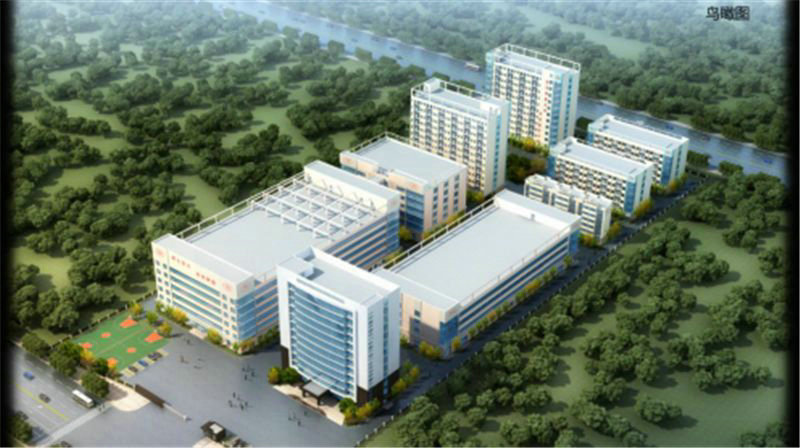 Jiangxi Ganzhou Tongxingda Electronic Technology Co., Ltd.